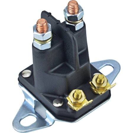 Aftermarket JAndN Electrical Products Solenoid 240-22217-JN